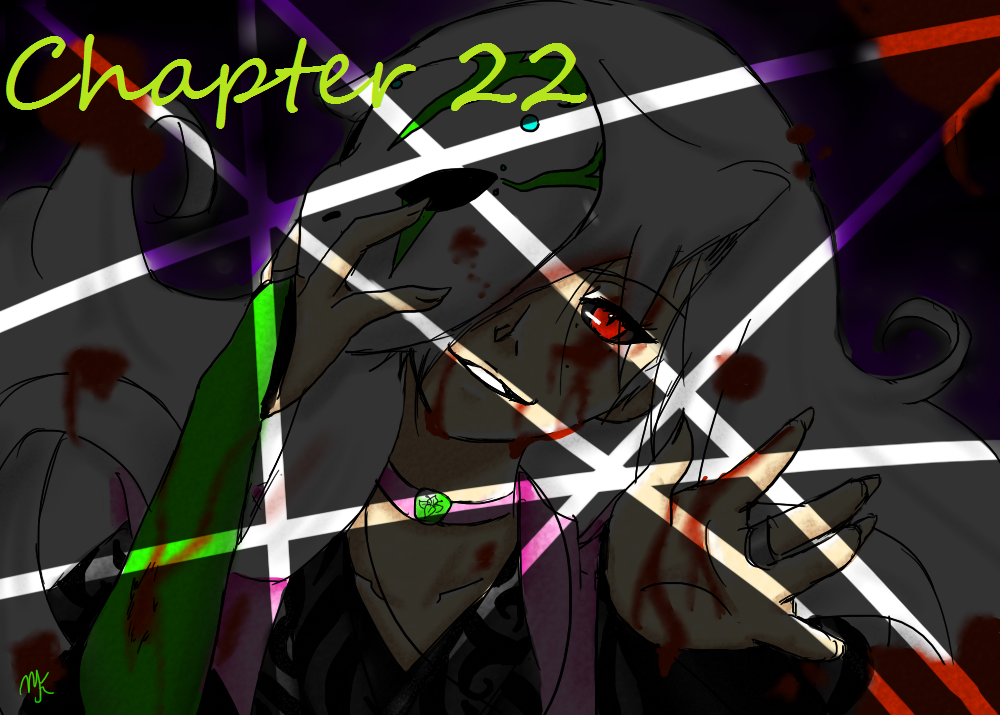 Fanfiction on DeviantArt