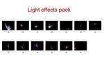 Lights effect pack 1