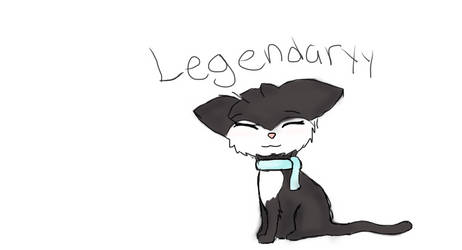 Legendaryy :3