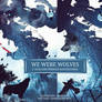 We Were Wolves | Premade Backgrounds