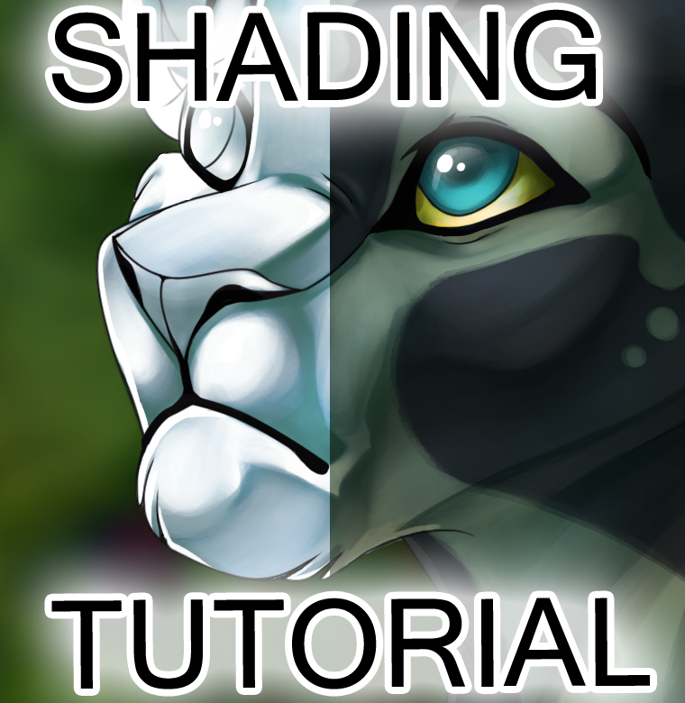 Shading Video Tutorial