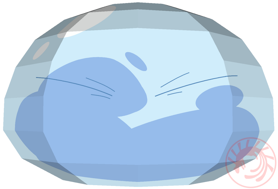 Rimuru Tempest Pepakura by pepERIKura on DeviantArt