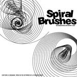 Spiral Brushes