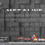 Metaline XWidget Theme