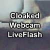 Cloaking with Webcam