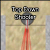Top Down Shooter Engine