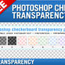 Photoshop Transparency