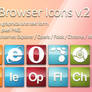 CS Browser Icons