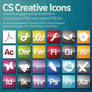 CS Creative Icons