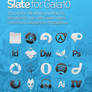 Slate for Gaia10