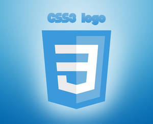 CSS3 logo