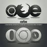 Orbs: Browser Icons