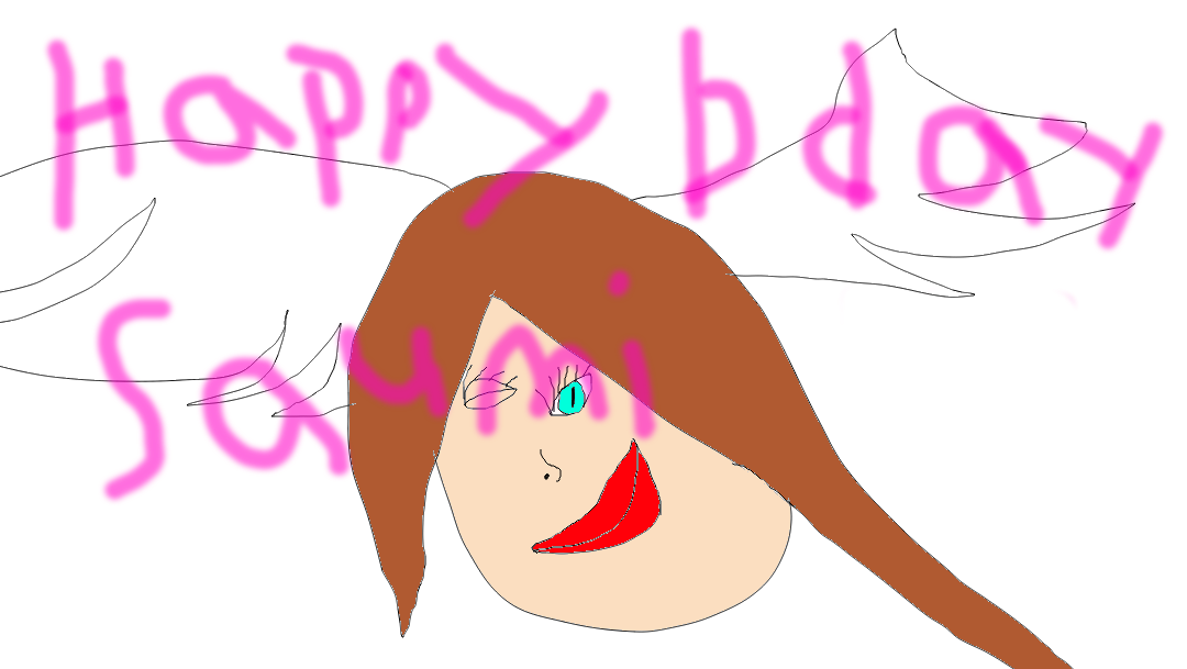 bday gift by boybig5411 on DeviantArt