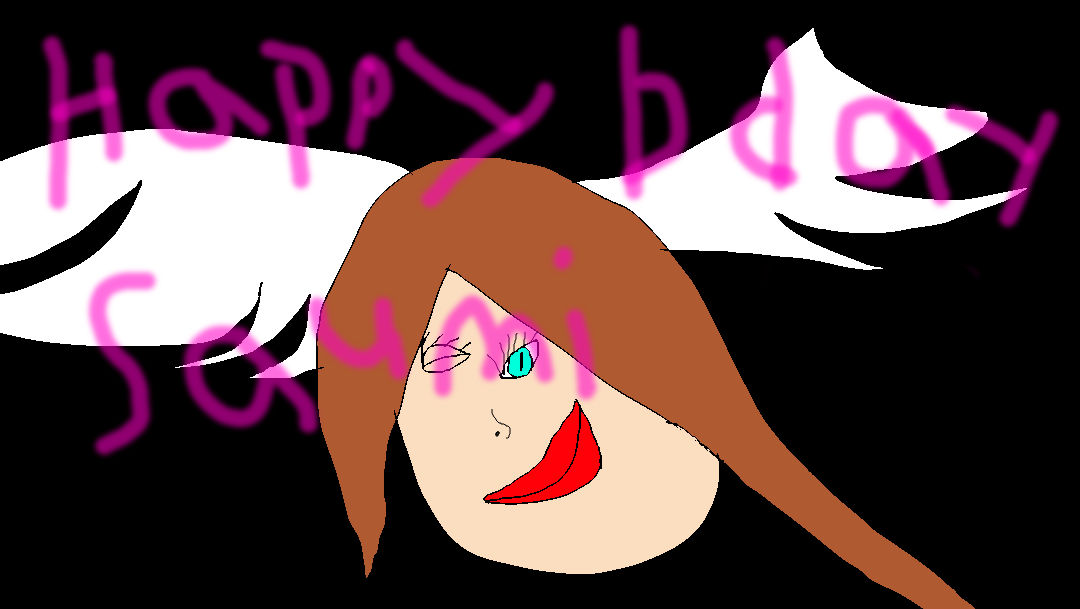 bday gift by boybig5411 on DeviantArt