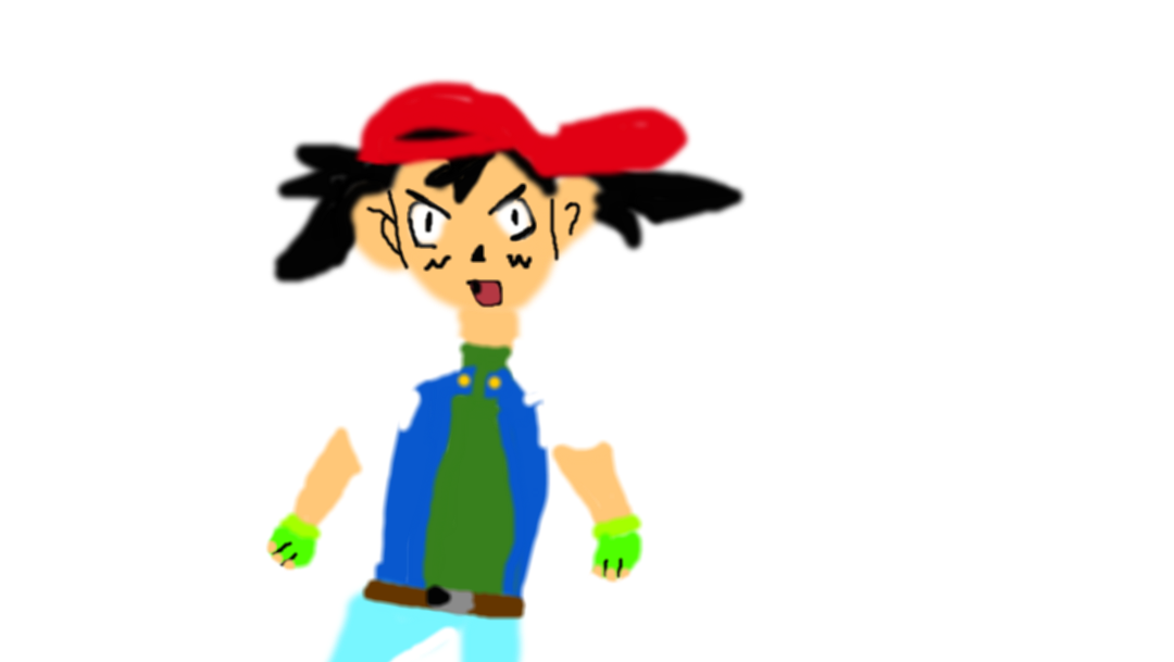 ash by boybig5411 on DeviantArt