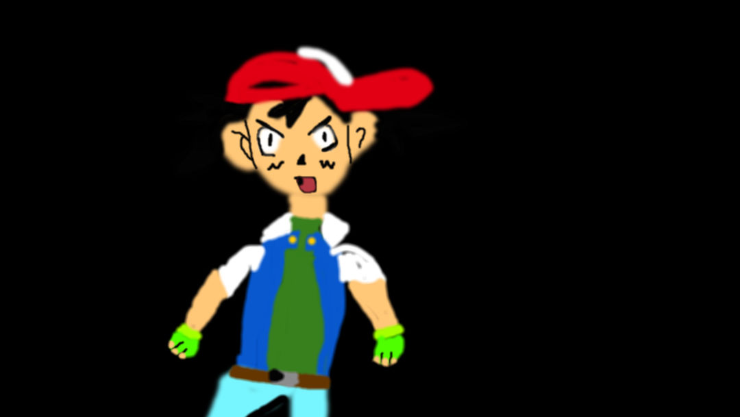 ash by boybig5411 on DeviantArt