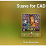 Suave for CAD