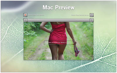 Mac Preview