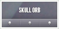 Skull Orb