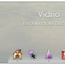 Vidrio for XWD