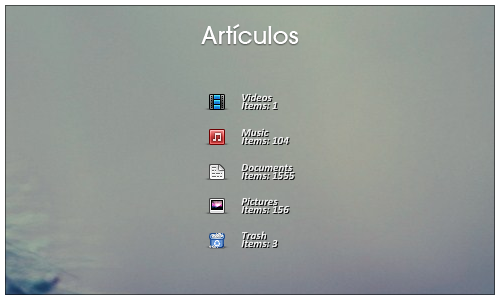 Articulos by givesnofuck