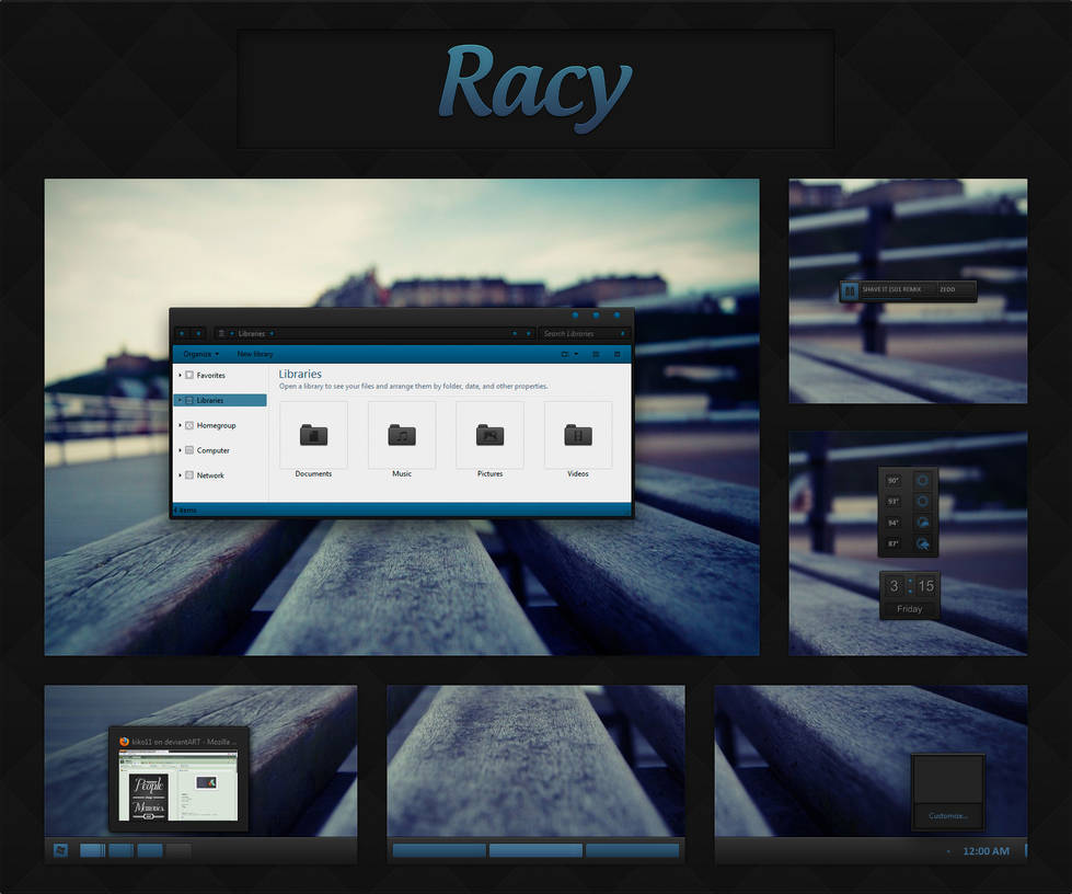 Racy by givesnofuck