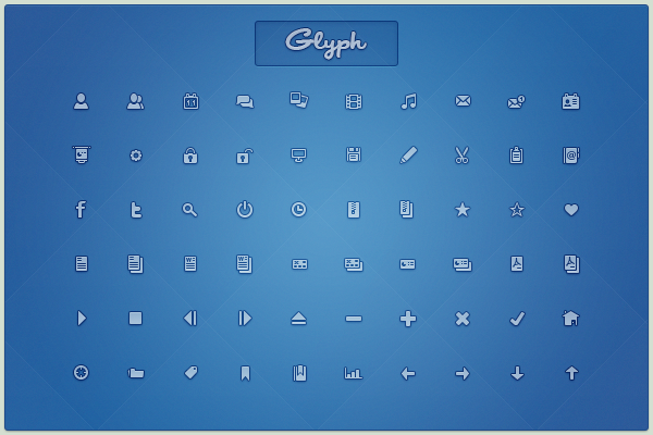 Glyph