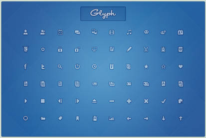 Glyph