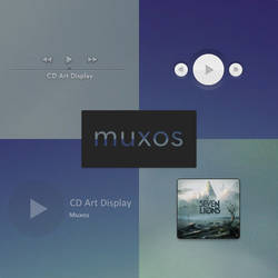 Muxos by givesnofuck