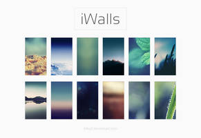 iWalls