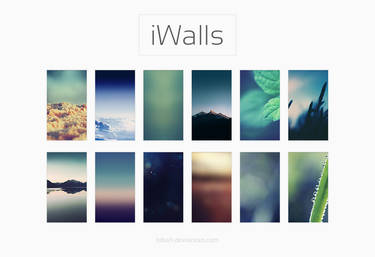 iWalls