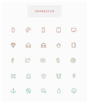 Orangecon