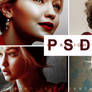 PSD #32 | Be Alright by night-gate