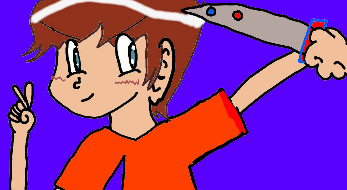Test by RCVDcomics on DeviantArt