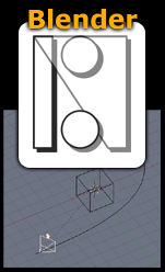 Blender camera tracking by bigtallbill on DeviantArt