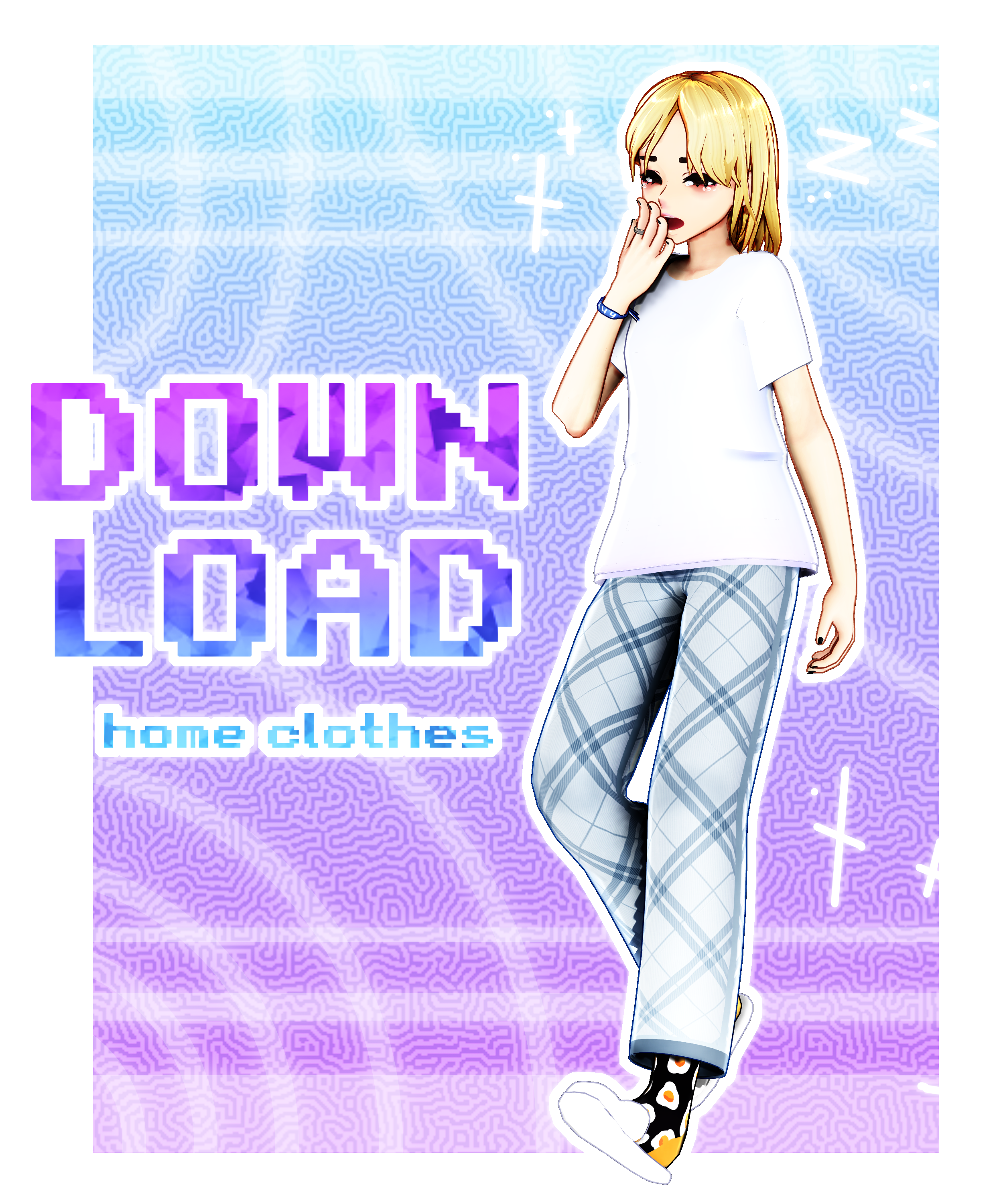 Vilecrybaby's Home Clothes *download* by vilecrybaby on DeviantArt