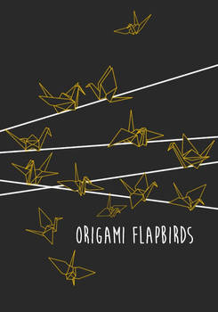 Origami Birds