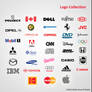 Brands Logos Collection...