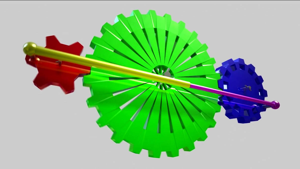 basic gear rotation (animation) by SaphireNishi on DeviantArt