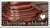 Chocolate addicted
