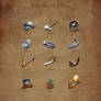 VIKING-ICONS-Complete Version