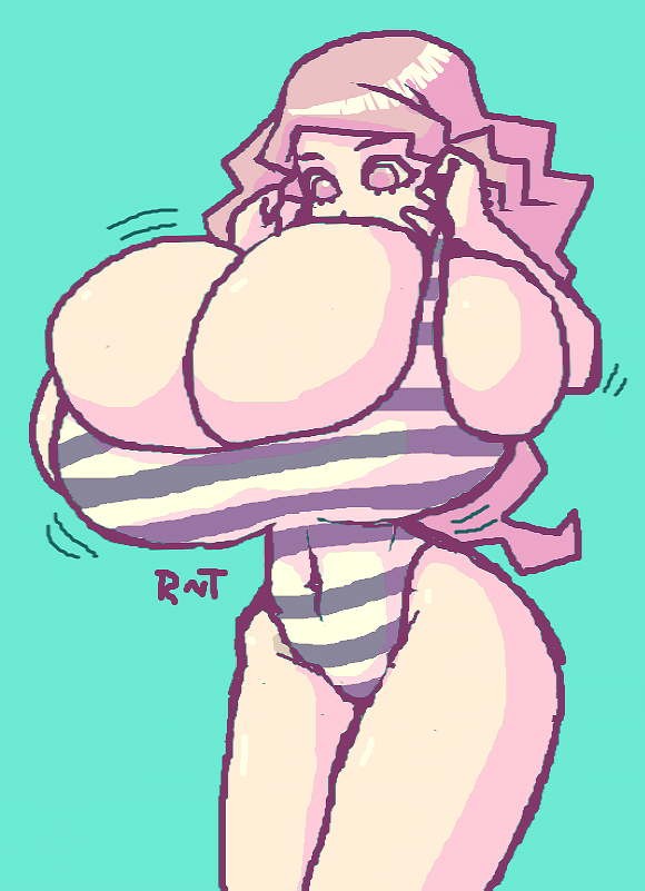 Bobbi - Swimsuit