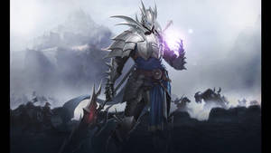 Sylvanas Live Wallpaper By Angeliababy On Deviantart Dota wallpaper, sylvanas windrunner, contests, hearthstone: sylvanas live wallpaper by angeliababy