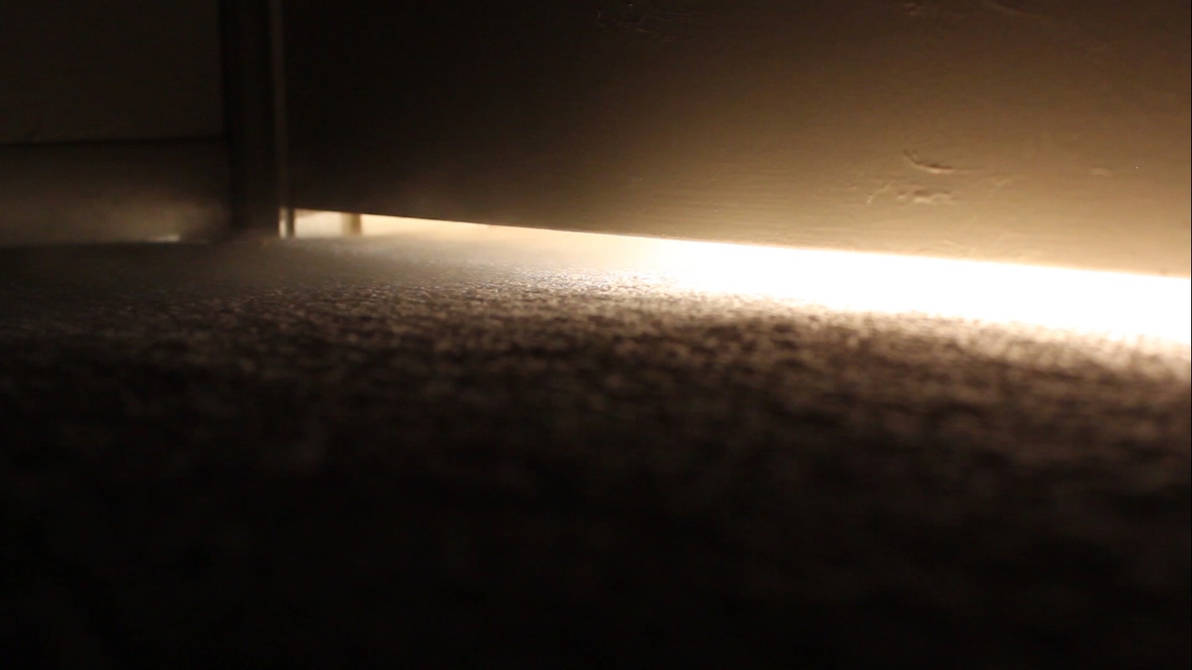 Fog Entering From Under Door Live Wallpaper By Angeliababy On