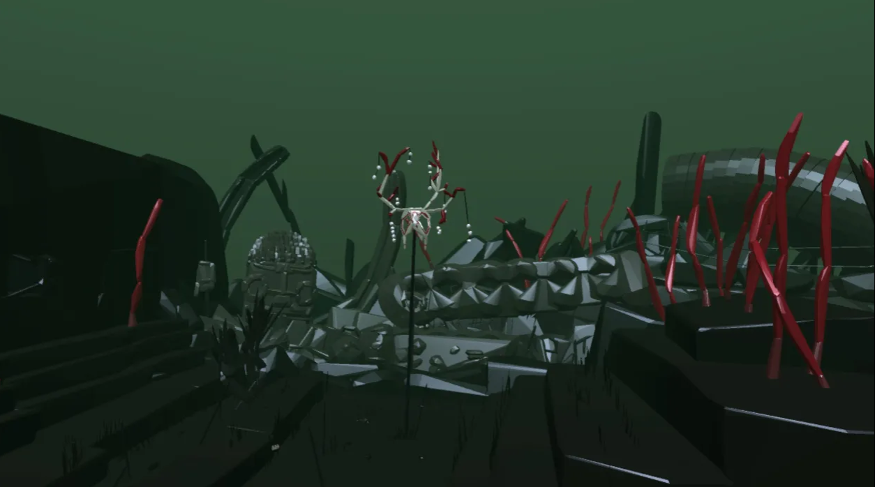 wasteland rainworld