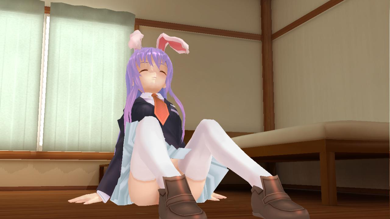 Reisen's new entertainment (Test video)