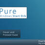 Pure Windows Start Orb Final