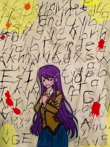 Yuri S Poem Gif By Yelliebeans On Deviantart