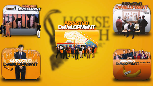 Explore the Best Arresteddevelopmentfoldericon Art | DeviantArt