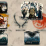Game of Thrones - Folder Icon Pack